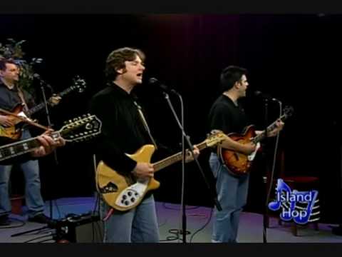 The Blue Meanies - Papa Gene's Blues