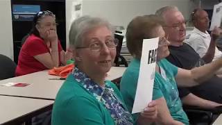 Stroke Survivor Support Group | Neurosciences | Aurora BayCare