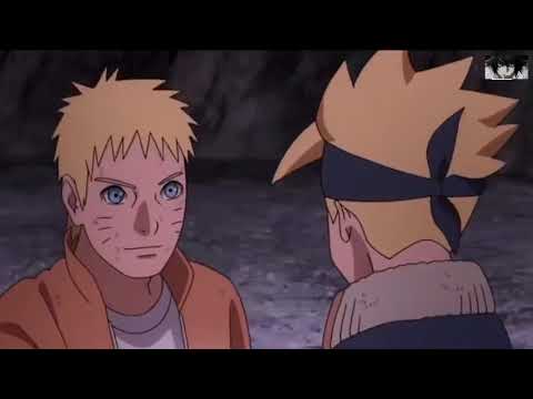 Boruto x Hanabi [AMV] DESTINI❤