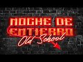 REGGAETON OLD SCHOOL - DJ CHRISTIAN JARA