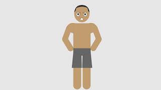 QUT - KNB126 Assessment 1 - Character Animation Motion Design