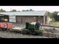 Narrow Gauge Railways of Great Britain   The Apedale Valley Light Railway    October 2016
