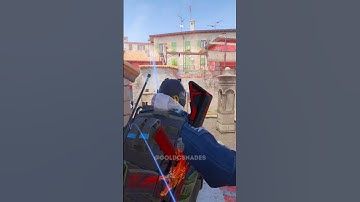 COFFINS UTILITY CLASS #shorts #cs2