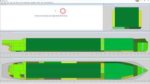 PIAS Initial Training - Level 2 - Hydrotables: Tables of Maximum VCG