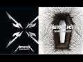 Death Magnetic + Beyond Magnetic Metallica (Full Albums)