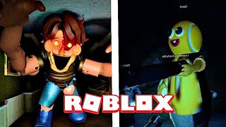 JUGANDO BEWILDERED ROBLOX con AMIGOS