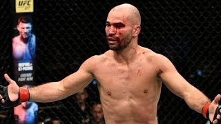 Artem Lobov Highlights - G.O.A.T.