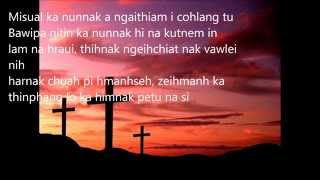 Video voorbeeld van "Van Lal Mang - Ka Himnak Petu"