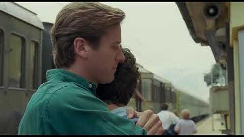 Call Me By Your Name - Summertime Sadness - Lana Del Rey