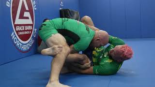 Craig Jones V Kit Dale