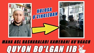 Mana Uzbekiston IIB Ahvoli Ko'rib Qo'ying Soqqa Qilish🏃😁 Mana Uzbekiston IIB Ahvoli Ko'rib Qo'ying Soqqa Qilish🏃😁