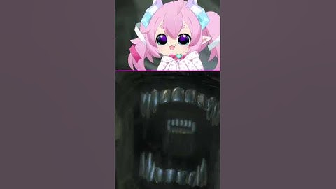 Chibidoki - The Xenomorph Just in Time [Alien: Isolation] #chibidoki #vtuber #alienisolation