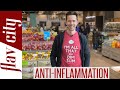 The best antiinflammatory foods at the grocery storeand what to avoid