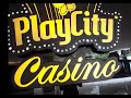 PlayCity Casino - YouTube