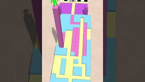 STACKY DASH - New Big Updated Levels - 720!