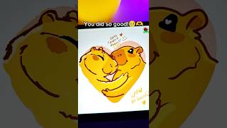 I Thought It Was A Crazy Player