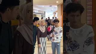 Tantang Orang Beatbox Ternyata Kita Salah Orang
