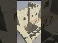 Medieval location in #unrealengine5