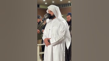 رعد الكردي || تقليد الشيخ المنشاوي من سورة محمد بصوت خاشع ومؤثر