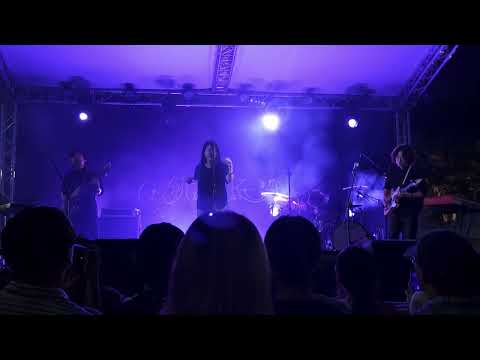 20260621 Hello Nico 愛的初體驗(cover) | 創世祭