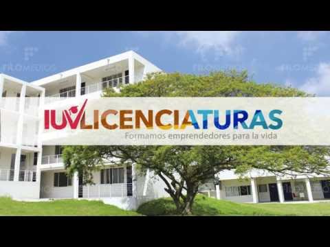 IUV (Instituto Universitario Veracruzano) @Filomedios