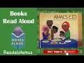 Amal's Eid Quiz