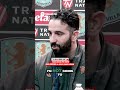 🗣Ruben Amorim POST-MATCH PRESS-CONFRENCE on January transfer window #pressconference #MUFC