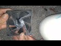 VENTILADOR DE PC QUE GIRA LENTO HACE RUIDO O NO FUNCIONA