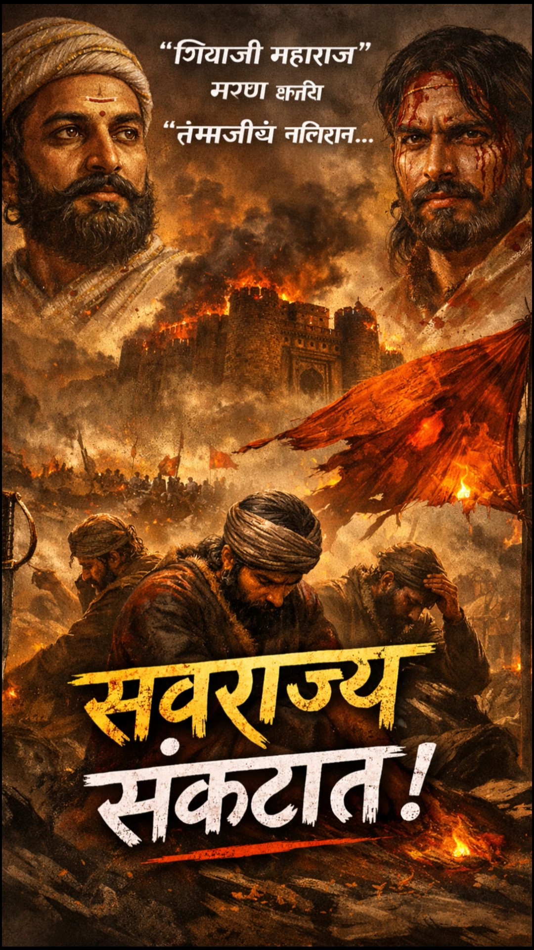 🙏भक्तीमय सकाळ🎬 - ShareChat