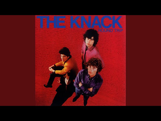 Knack - Pay The Devil