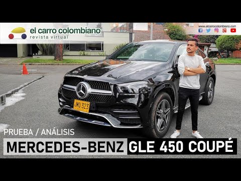 Mercedes Benz Gle 450 Coupe A Prueba La Suv Alemana Con Traje Deportivo Youtube Mercedes Benz Gle 450 Coupe A Prueba La Suv Alemana Con Traje Deportivo Youtube