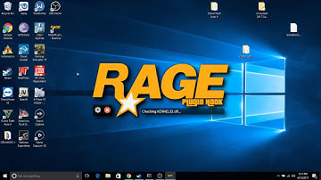 GTA 5 Tornado Script 1.2 Installation