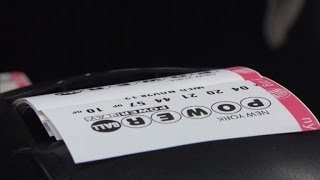 How to Help Your Odds of Winning Record $900 Million Powerball Jackpot