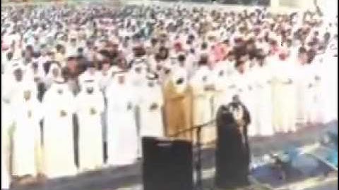 سورة الغاشية بصوت الشيخ خالد الراشد