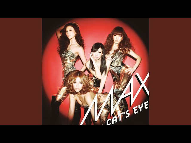 CAT'S EYE - YouTube