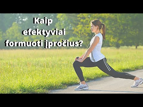 Video: Ženklai Ir įsitikinimai Apie žalingus įpročius