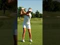 What Kind of Golf Shot Was That?! 😂🏌️‍♀️#shorts