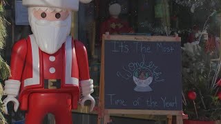 Ogunquit makes top five best Christmas towns in U.S.