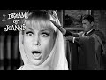 Everything that happens in season 1  i dream of jeannie