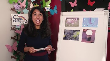 Lesson 15 - Learning To Blend