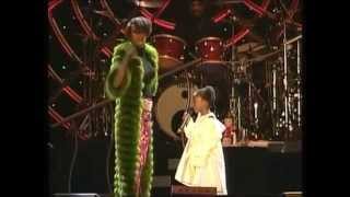 Whitney Houston - My Love Is Your Love (Live)