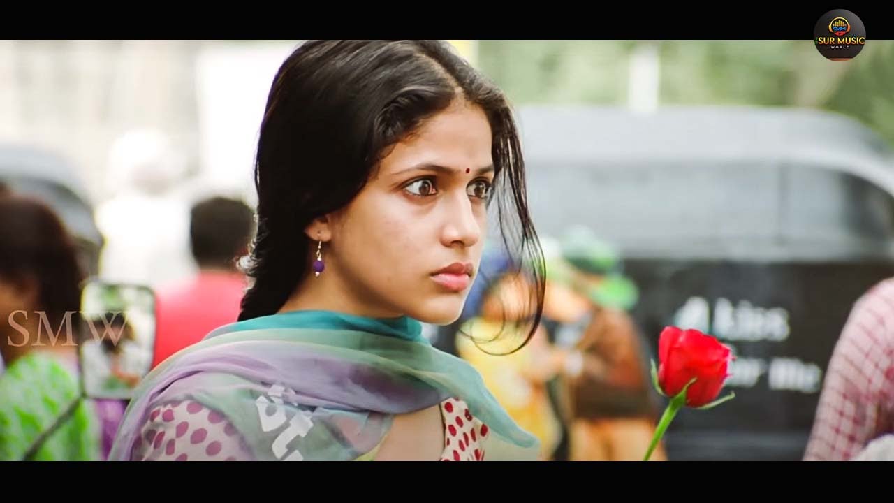 Lavanya Tripathi In Andala Rakshasi