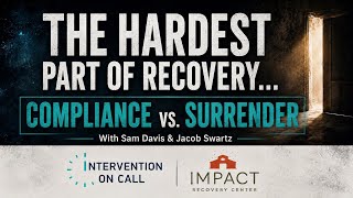     They Follow Every Rule… Then Relapse. Here’s Why.