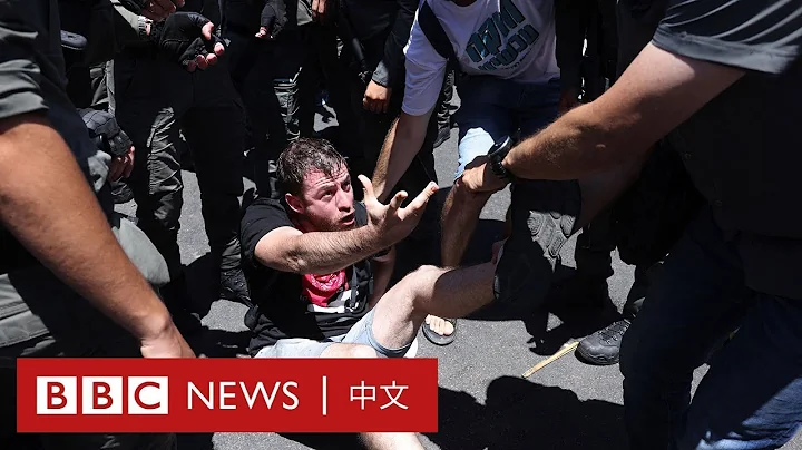以色列司法改革法案引發大規模抗議 示威者擔憂「民主已死」－ BBC News 中文 - 天天要聞