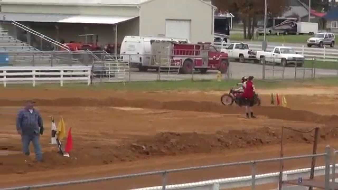 Grease Monkey Magazine TV Charlie Southgate Sr. YouTube