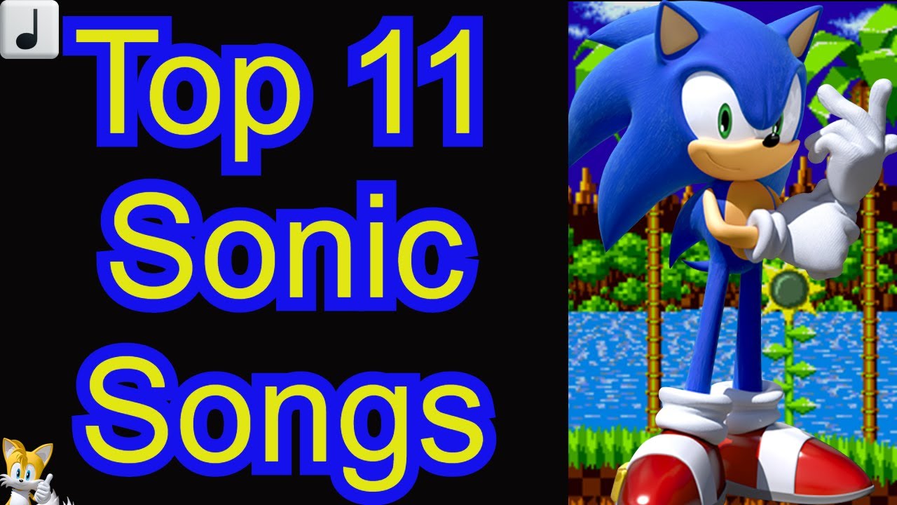 Top sonic