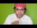 Poor Husband | Senapati | Garib Pati | Raja | Sad | Emotional | Mytho Audition Video - Saagar