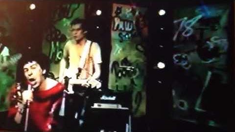 Top of the pops 13 September 1979 unrepeated