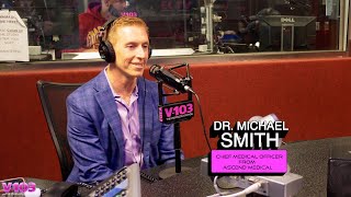Dr. Michael Smith on Ozempic and Other Weight-Loss Drugs
