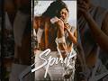 🤫This poster is enough❤️‍🔥😲 to show #Spirit Level 1st Look Out #prabhas #trending #viral #shorts